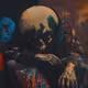 NOISIΛ Series by Fdk