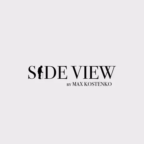 Side view collection by Max Kostenko