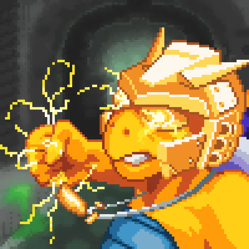 TurtlePunch