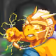 TurtlePunch