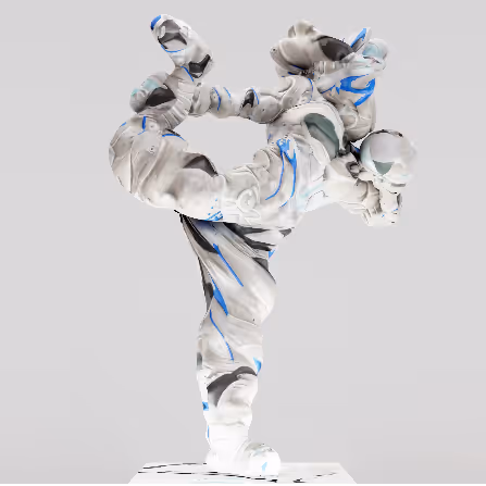 Transformation / New Media