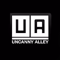Uncanny Alley Collectibles