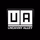 Uncanny Alley Collectibles