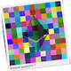 Polaroid pixel ETH