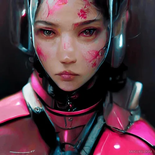 Sci-Fi Meta Characters