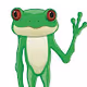 Mr Goupong