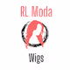 Wig Art Collection