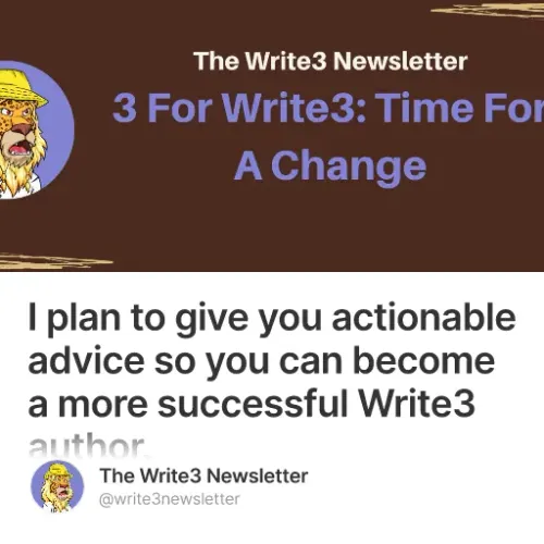 Unidentified contract