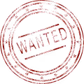 Wanted NFT - old