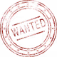 Wanted NFT - old