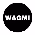 WAGMI Mixtape NFT. A Music collection by MAYC#6934