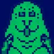 NFT JABBA PIENS - old