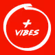 +Vibes - old