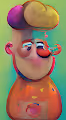 Potato Headzz