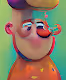 Potato Headzz