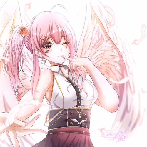 Angels & Devils Collection