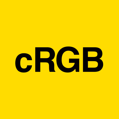 cRGB