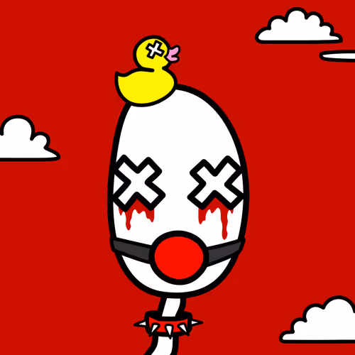 Cloudy Nowhere Custom