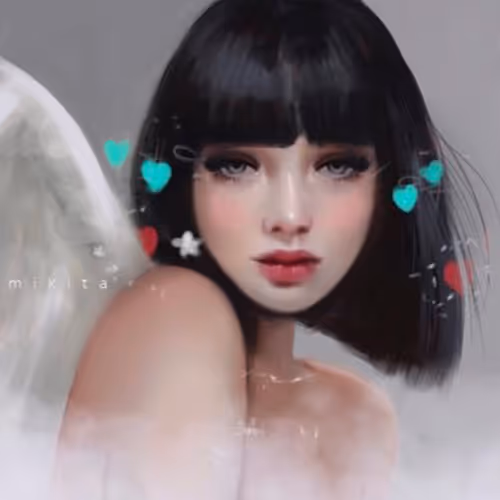 MIKITA 1/1