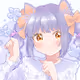 CAT EAR GIRL