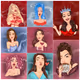 emotional girls (Li)
