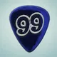 99 Guitar Pics