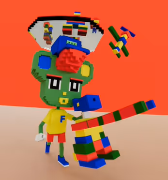 FuutonMouse GoSlowly