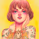 Another Mood GIRL