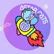 Chara-Genny feat. AstarCats Acquisition Rights