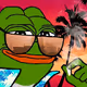 Pepe's Treasure Chest