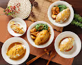 Metaverse No.1 Chicken rice
