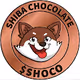 Shiba Chocolate V2 V3