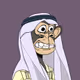 SaudiApe