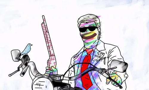 Feels Good to Evolve