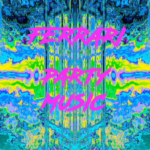 Ferrari Party Music