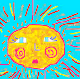 Children's drawings* - old