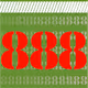 Lucky Number Eight 8 (official 888 club)