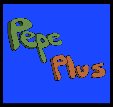 Pepe Plus