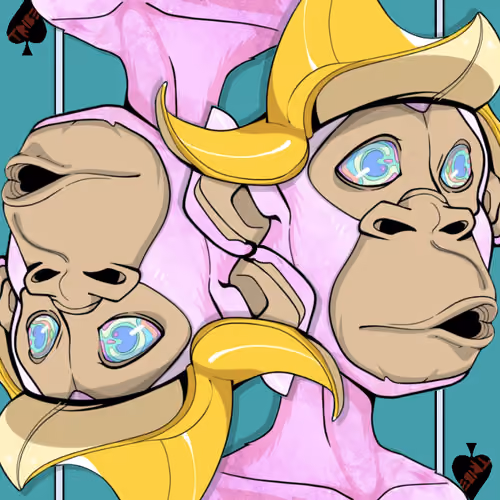 Pack Of Tribe