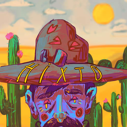 HIXTO portraits
