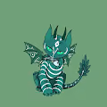 Crypto DragonZz