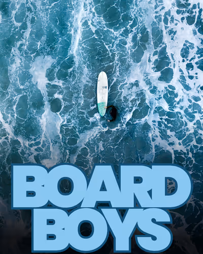 Board Boys