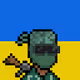 Unkrainian Defenders NFT