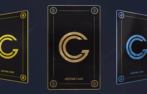 GC Cards