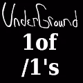 Unground 1 of 1's