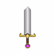 Longest sword