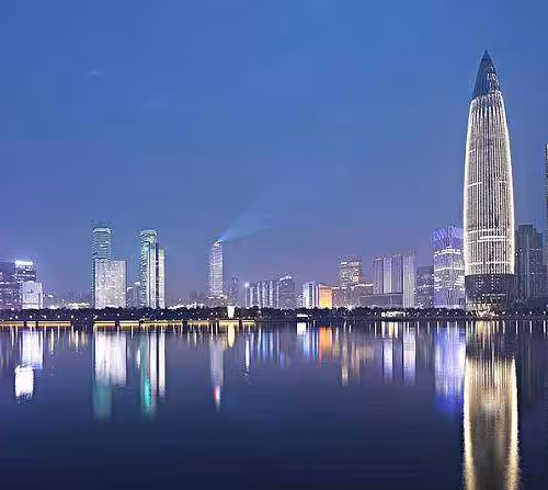 Memory freeze, mottled