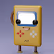Game Machine - old