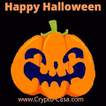 Crypto-Casa Halloween Collection