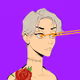My Lady Rose6561